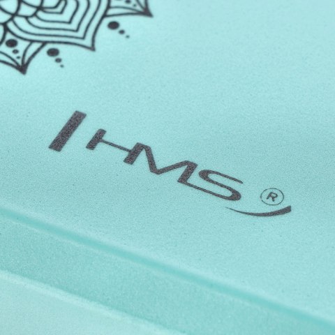 KJ02 KOSTKA DO JOGI MINT HMS HMS