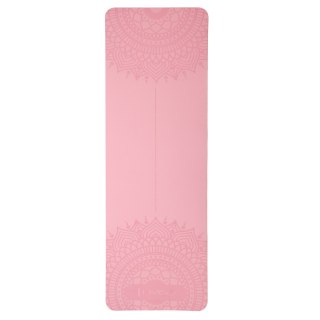 YM10 MATA TPE DO JOGI LIGHT PINK HMS HMS