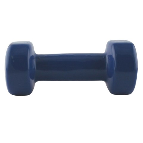 17023 CIĘŻAREK ŻELIWNY POKRYTY WINYLEM 3.0 KG HMS HMS