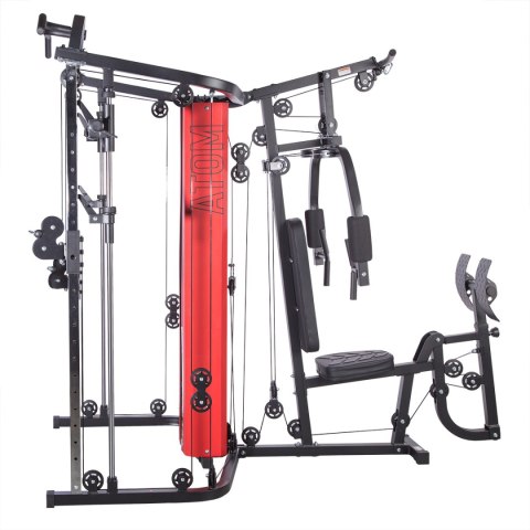 ATLAS ATOM SUWNICA SMITHA HMS PREMIUM HMS PREMIUM
