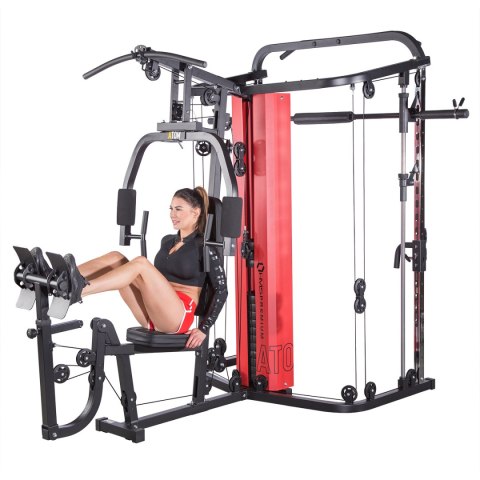 ATLAS ATOM SUWNICA SMITHA HMS PREMIUM HMS PREMIUM