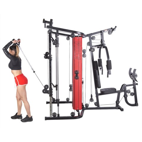ATLAS ATOM SUWNICA SMITHA HMS PREMIUM HMS PREMIUM