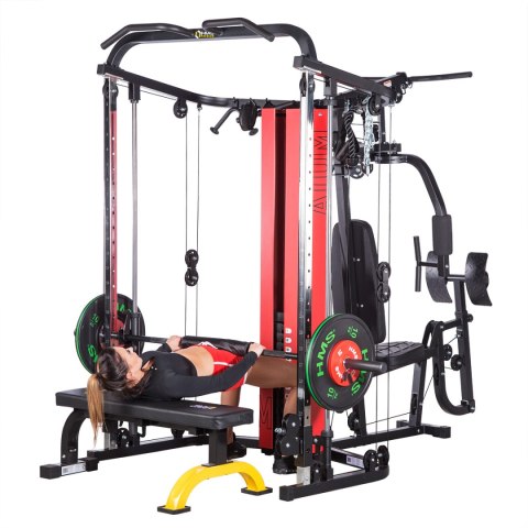 ATLAS ATOM SUWNICA SMITHA HMS PREMIUM HMS PREMIUM