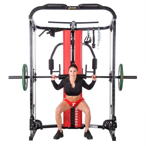ATLAS ATOM SUWNICA SMITHA HMS PREMIUM HMS PREMIUM