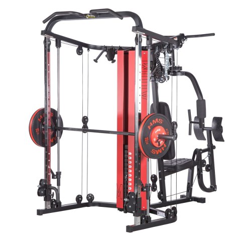 ATLAS ATOM SUWNICA SMITHA HMS PREMIUM HMS PREMIUM