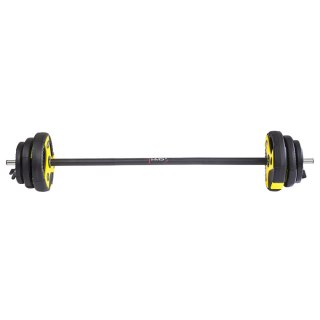 SBP15 SZTANGA FITNESS 20KG HMS HMS