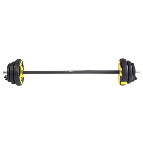 SBP15 SZTANGA FITNESS 20KG HMS HMS