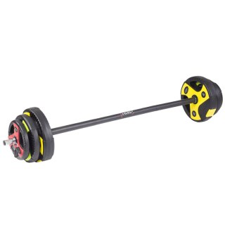 SBP15 SZTANGA FITNESS 20KG HMS HMS