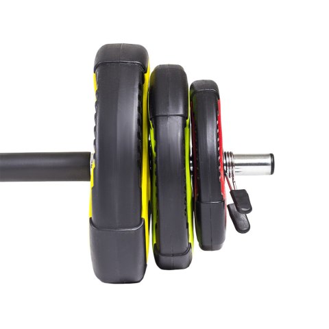 SBP15 SZTANGA FITNESS 20KG HMS HMS
