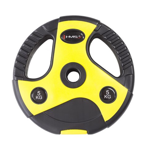 SBP15 SZTANGA FITNESS 20KG HMS HMS