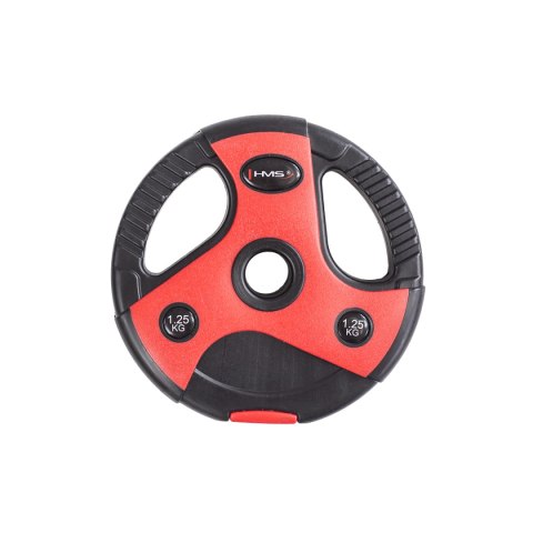 SBP15 SZTANGA FITNESS 20KG HMS HMS