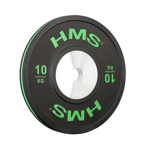 BTBR SET (8 SZT) ZESTAW TALERZY OLIMPIJSKICH BUMPER HMS HMS