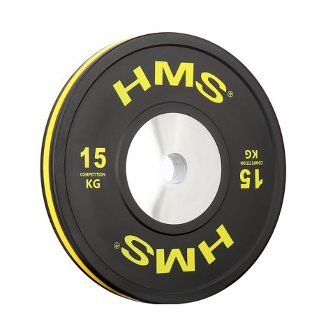 BTBR SET (8 SZT) ZESTAW TALERZY OLIMPIJSKICH BUMPER HMS HMS