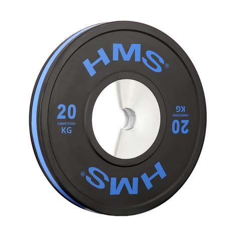 BTBR SET (8 SZT) ZESTAW TALERZY OLIMPIJSKICH BUMPER HMS HMS