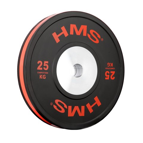 BTBR SET (8 SZT) ZESTAW TALERZY OLIMPIJSKICH BUMPER HMS HMS