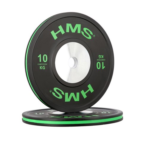 BTBR SET (8 SZT) ZESTAW TALERZY OLIMPIJSKICH BUMPER HMS HMS