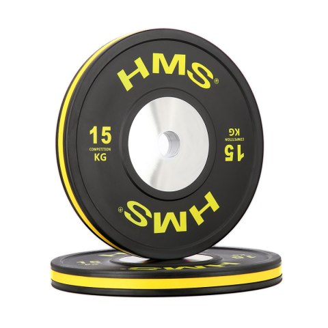 BTBR SET (8 SZT) ZESTAW TALERZY OLIMPIJSKICH BUMPER HMS HMS