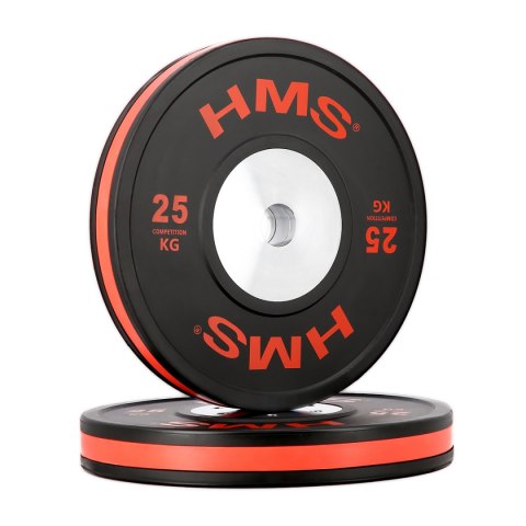 BTBR SET (8 SZT) ZESTAW TALERZY OLIMPIJSKICH BUMPER HMS HMS