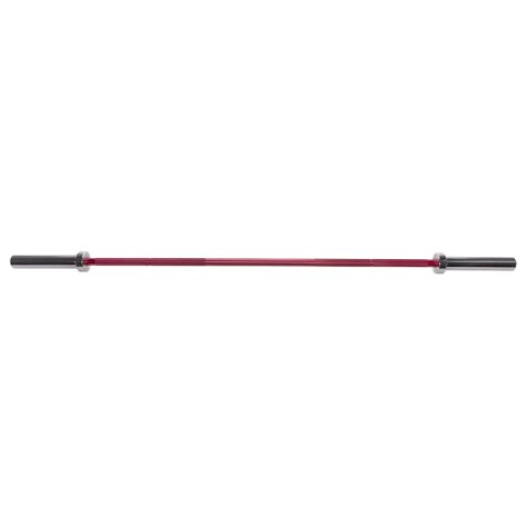 GA68 GRYF TECHNICZNY ALUMINIOWY 8KG 1830MM RED HMS PREMIUM HMS PREMIUM