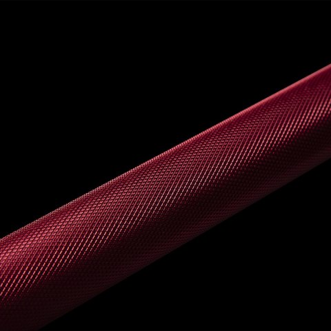 GA68 GRYF TECHNICZNY ALUMINIOWY 8KG 1830MM RED HMS PREMIUM HMS PREMIUM
