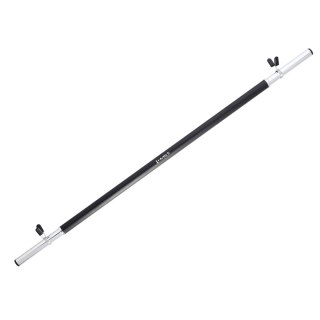 GBP01 SZTANGA FITNESS + ZACISK HMS HMS