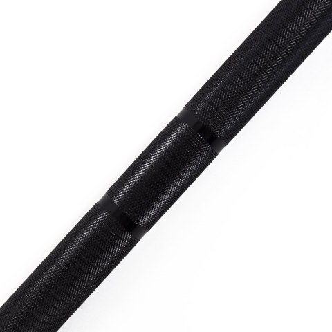 GCF700 GRYF OLIMPIJSKI 20 KG 2200MM + ZACISK ZG1000 RED HMS PREMIUM HMS