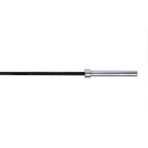 GCF700 GRYF OLIMPIJSKI 20 KG 2200MM + ZACISK ZG1000 RED HMS PREMIUM HMS