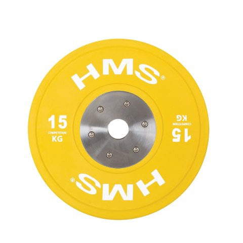 TBR PROFI SET ( 8 PCS-10,15,20,25) ZESTAW TALERZY OLIMPIJSKICH BUMPER HMS HMS