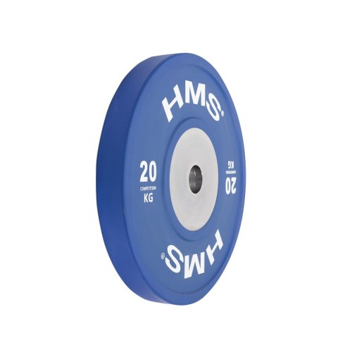 TBR PROFI SET ( 8 PCS-10,15,20,25) ZESTAW TALERZY OLIMPIJSKICH BUMPER HMS HMS
