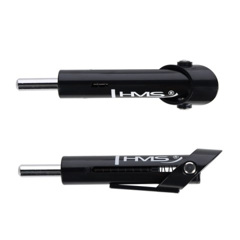 DLP02 ZESTAW SAMOWYPADAJĄCYCH BOLCÓW DO STOSU DROPSET LOAD PIN HMS HMS