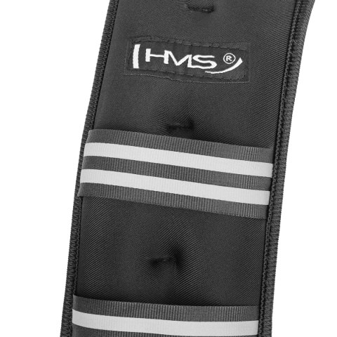 KTO08 KAMIZELKA TRENINGOWA Z OBCIĄŻENIEM 8 KG HMS HMS