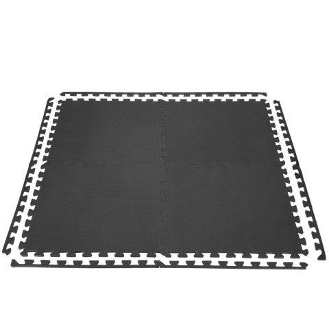 MP10 MATA PUZZLE 4 ELEMENTY 10MM ONE FITNESS