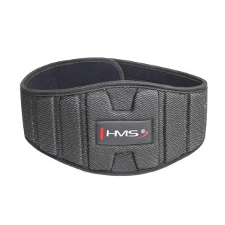 PA3448 GRAY ROZM. XL PAS DO ĆWICZEŃ SIŁOWYCH HMS HMS