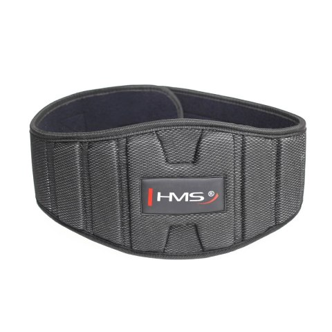 PA3448 GRAY ROZM. XL PAS DO ĆWICZEŃ SIŁOWYCH HMS HMS
