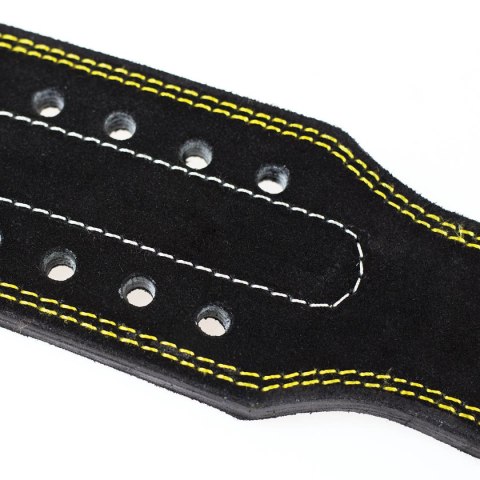 PA3558 BLACK ROZM. L PAS DO ĆWICZEŃ SIŁOWYCH HMS PREMIUM HMS PREMIUM