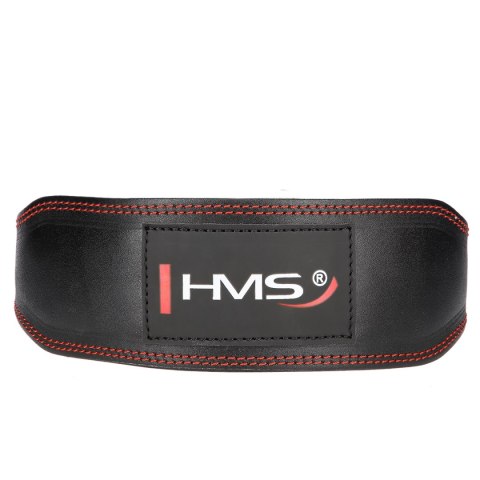 PA3778 BLACK ROZM. XL PAS DO ĆWICZEŃ SIŁOWYCH HMS HMS