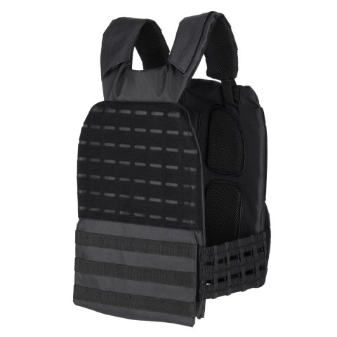 TKO07 TAKTYCZNA KAMIZELKA OBCIĄŻENIOWA REGULOWANA 6.5KG HMS PREMIUM HMS PREMIUM