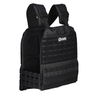 TKO14 TAKTYCZNA KAMIZELKA OBCIĄŻENIOWA REGULOWANA 13.5KG HMS PREMIUM HMS PREMIUM