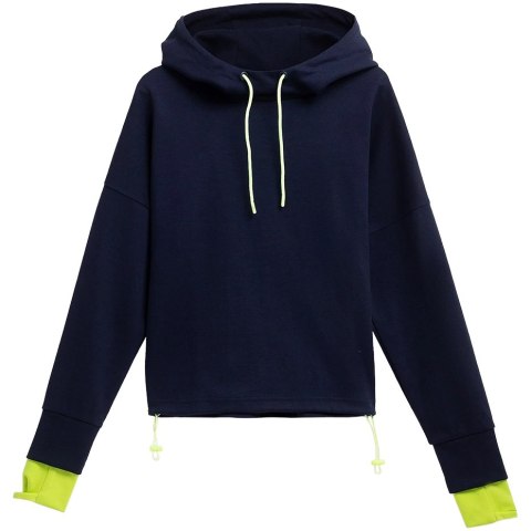 Bluza damska 4F granatowa H4L21 BLD025 31S 4F