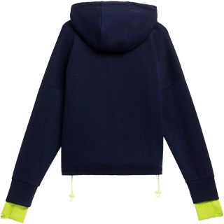Bluza damska 4F granatowa H4L21 BLD025 31S 4F