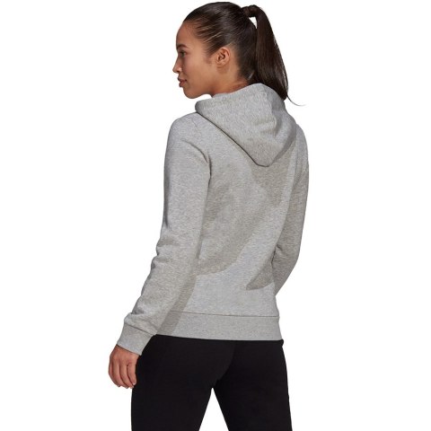 Bluza damska adidas Loungewear Es szara GL0719 Adidas Bluza damska adidas Loungewear Es szara GL0719 Adidas