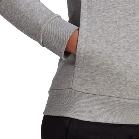Bluza damska adidas Loungewear Es szara GL0719 Adidas Bluza damska adidas Loungewear Es szara GL0719 Adidas