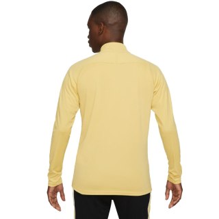 Bluza męska Nike NK Df Academy21 Drill Top żółta CW6110 700 Nike Football