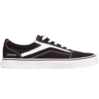 Buty Kappa Chose Sun czarno-białe 242695 1110 Kappa
