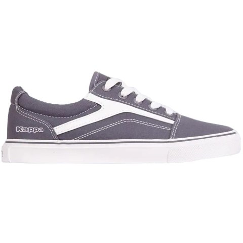 Buty Kappa Chose Sun szaro-białe 242695 1610 Kappa Buty Kappa Chose Sun szaro-białe 242695 1610 Kappa