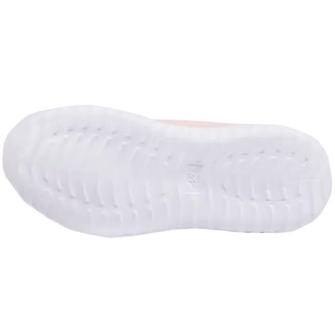 Buty dla dzieci Kappa Cracker II K różowo-białe 260647K 7110 Kappa Buty dla dzieci Kappa Cracker II K różowo-białe 260647K 7110 Kappa