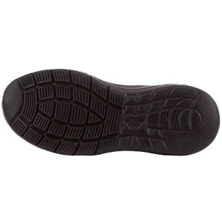 Buty dla dzieci Kappa Gizeh czarne 260597K 1111 Kappa