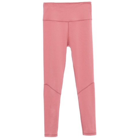 Legginsy damskie Outhorn różowe HOL21 LEG605 54S Outhorn Legginsy damskie Outhorn różowe HOL21 LEG605 54S Outhorn