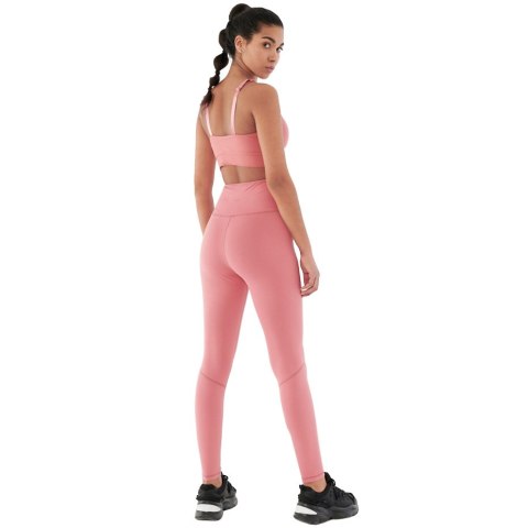 Legginsy damskie Outhorn różowe HOL21 LEG605 54S Outhorn Legginsy damskie Outhorn różowe HOL21 LEG605 54S Outhorn