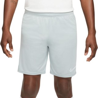 Spodenki męskie Nike Dri-FIT Academy Short szare CW6107 019 Nike Football